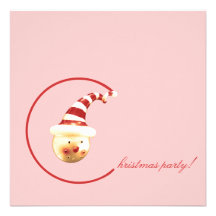 ¡Fiesta de Navidad! Anuncios