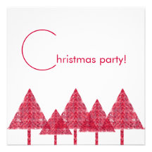 fiesta de Navidad Comunicado