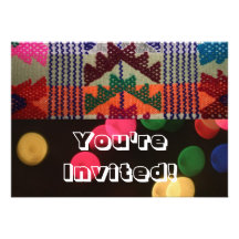 Fiesta de Navidad fea del suéter modificada para r Anuncio