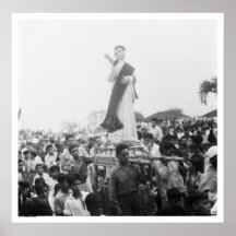 Fiesta de San Felipe, San Cristobal de Las Casas Posters