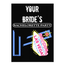 FIESTA DEL BAHELORETTE DE SU NOVIA COMUNICADOS PERSONALIZADOS