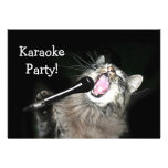 Fiesta del Karaoke Comunicados