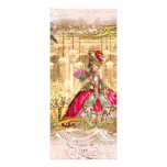 Fiesta del rosa de Marie Antonieta en Versalles Comunicados Personalizados