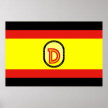 Fiesta Democratic liberal de Alemania, Colombia Po Impresiones