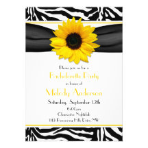 Fiesta descarado de Bachelorette del estampado de  Anuncio Personalizado