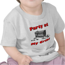 ¡Fiesta en mi pesebre! Camisetas