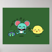¡Fiesta, fiesta! Posters