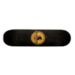 Fiesta libertario 1971 tabla de skate