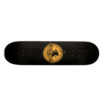 Fiesta libertario 1971 tabla de skate