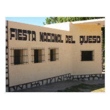fiesta nacional del queso tarjetas postales