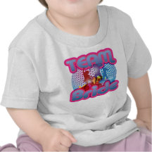Fiesta nupcial de baile del boda azul de la novia  camisetas