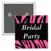 Fiesta nupcial pins