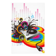 Fiesta Papelería Personalizada