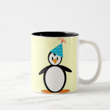 Fiesta-Pengo Taza De Café