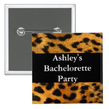 Fiesta personalizado de Bachelorette Pin