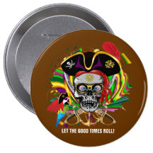 Fiesta Pin