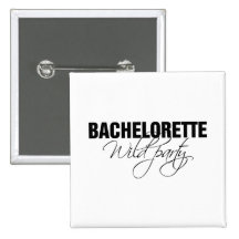 Fiesta salvaje de Bachelorette Pins