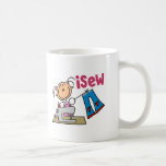 figura camisetas, regalos, y ropa del palillo del  taza de café