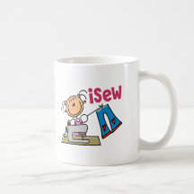 figura camisetas, regalos, y ropa del palillo del  taza de café