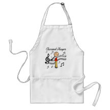 Figura camisetas y regalo masculinos del palillo d delantal