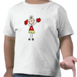Figura camisetas y regalos del palillo de la anima