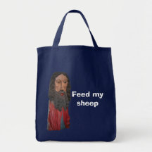 Figura medieval de Cristo, Berna, Suiza Bolsas De Mano