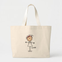 Figura simple camisetas y regalos del palillo de l bolsas