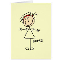 Figura simple camisetas y regalos del palillo de l tarjetas