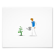 figura simple dinero de riego tree.png impresiones fotográficas