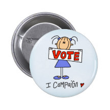 Figura trabajador de campaña del palillo pins