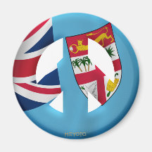 Fiji Iman Para Frigorífico