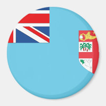 Fiji Imanes De Nevera