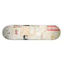 File0460 Tablas De Patinar