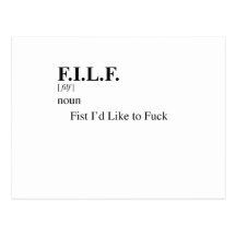 FILF TARJETAS POSTALES