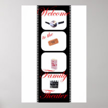 Filmstrip: Personalizado Impresiones