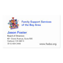 FINAL adoptivo de Jason Tarjetas Personales