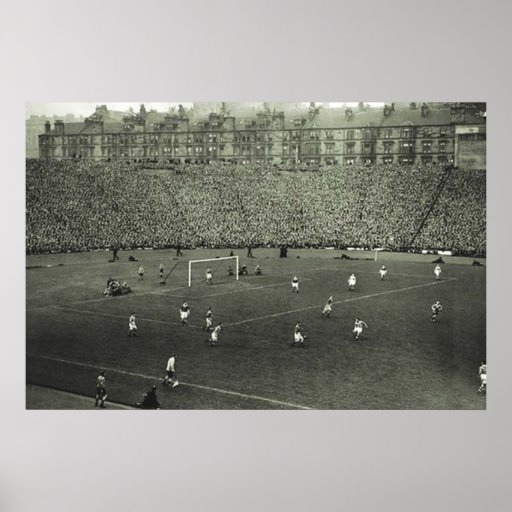 Final de la Copa Impresiones