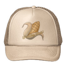 Finalmente gorra de la acción de gracias de la caí gorras