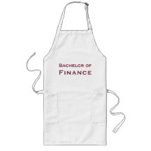Finanzas Delantales