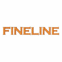 FINELINE CHAQUETA BORDADA DE ENTRENAMIENTO