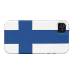FINLANDIA Case-Mate iPhone 4 FUNDA