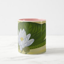 Fiori Kaffee Tassen
