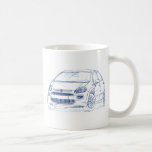 FiPuntoEvo 2010 Taza
