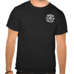 FIRE-RESCUE MASÓNICO CAMISETA
