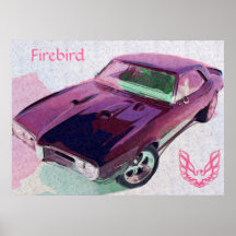 Firebird Impresiones