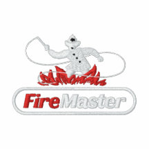 FireMaster bordó el polo