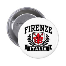 Firenze Italia Pin