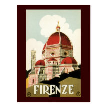 Firenze Postales