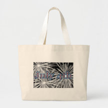 fireworks12 bolsas de mano