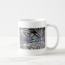 fireworks12 taza de café